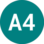 Logo de Ang.w.s.f. 45 (77PW).