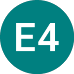 Logo de Eversholt 42 (77WE).