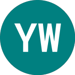 Logo de York Water 31 (81OZ).