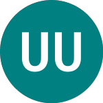 Logo de Utd Utl Wt F 32 (88GJ).