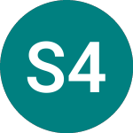 Logo de Stonewater 45 (94FG).