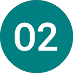 Logo de Oresndkt. 23 (96MJ).