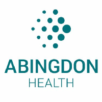 Logo de Abingdon Health (ABDX).