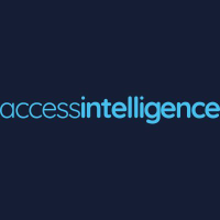 Logo de Access Intelligence (ACC).