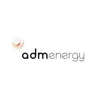 Logo de Adm Energy (ADME).