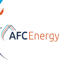 Logo de Afc Energy (AFC).