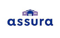 Logo de Assura (AGR).