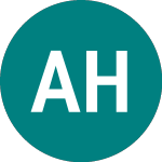 Logo de  (AHP).