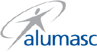Logo de Alumasc (ALU).