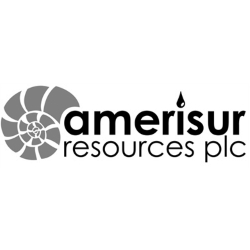 Logo de Amerisur Resources (AMER).