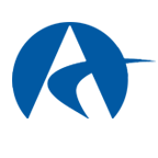 Logo de Advanced Medical Solutions (AMS).