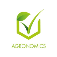 Logo de Agronomics (ANIC).