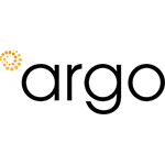 Logo de Argo Blockchain (ARB).