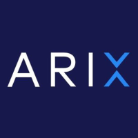 Logo de Arix Bioscience (ARIX).