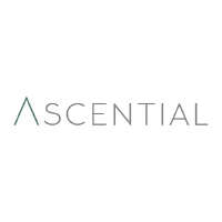 Logo de Ascential (ASCL).