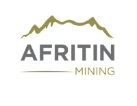 Logo de Andrada Mining (ATM).