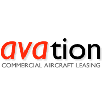 Logo de Avation (AVAP).