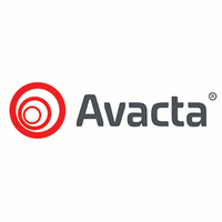 Logo de Avacta (AVCT).