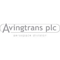 Logo de Avingtrans (AVG).