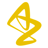Logotipo para Astrazeneca