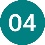 Logo de Oldham 4%deb (BA30).