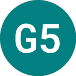 Logo de Greek 5%65 (BA93).