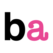 Logo de Brand Architekts (BAR).