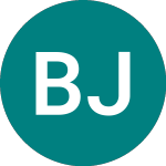 Logo de Barclays Jnr.nt (BB09).