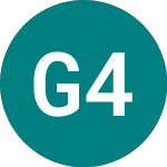 Logo de Greek 4%65 (BB14).
