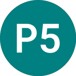 Logo de Pernambuco 5% (BB92).