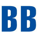 Logo de Balfour Beatty (BBY).