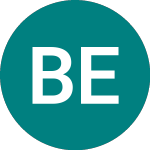Logo de Baring Emerging Europe (BEE).