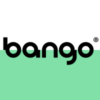 Logo de Bango (BGO).