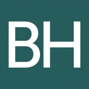 Logo de Bh Macro (BHMU).