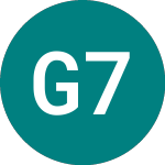 Logo de Gemgart.23-1 73 (BK47).