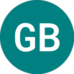 Logo de Gx Blockchain (BKCH).