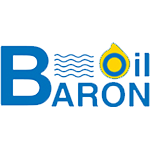 Logo de Baron Oil (BOIL).