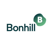 Logo de Bonhill (BONH).