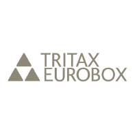 Gráfica Tritax Eurobox