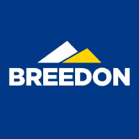 Logo de Breedon (BREE).