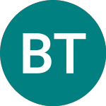 Logo de Bns Telecom (BTP).
