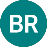 Logo de Barratt Redrow (BTRW).