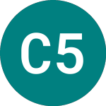 Logo de Centrica 55 (BV15).