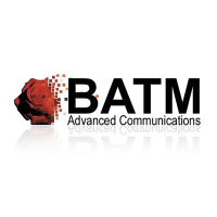 Logo de Batm Advanced Communicat... (BVC).