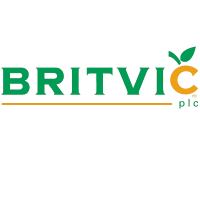 Logotipo para Britvic