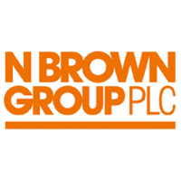 Logotipo para Brown (n)