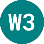 Logo de Westpac 39 (BZ03).