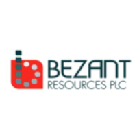 Logotipo para Bezant Resources