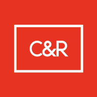 Logo de Capital & Regional (CAL).