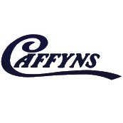 Logotipo para Caffyns